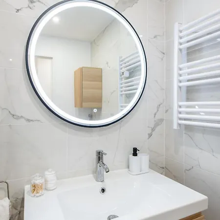 Amazing - Location Near The Metro, Modern Amenities And Style * Paris